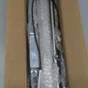 463365021 463366022 Grill Replacement Parts for Charbroil Performance 4 Burner 463365021 463354021 463352521 463351021, 5 Burner 463448021, G325-0002-W1 Heat Plate, G327-2100-W1 Burner, Crossover Tube