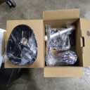 Omega Cold Press Juicer Machine, Vegetable and Fruit Juice Extractor and Nutrition System Makes Nut Milks Baby Food and Sorbets, Triple-Stage 80-RPM Slow Masticating Juicer, 200-Watts, Gray