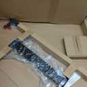 24 Inch Prize Wheel Spinner with Stand, 14 Slots Color Spinning Wheel for Prizes, Fortune Wheel Spinner for Trade Shows, Carnivals, Home Games