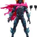Marvel Legends Series Marvel's Kaine, Retro Comics Collectible 6-Inch Scale Action Figure
