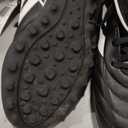 Adidas Unisex-Adult Copa Gloro 2 Turf (11.5 Women/10.5 Men, Black/White/White)