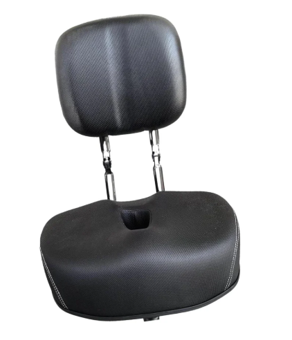 Replacing Bike Seat Mountain Bike Installing Bike Saddle