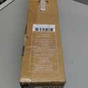 ComfyBumpy 1-Pack Bed Rail for Toddlers 55.5" L x 23.5" H | Extra Tall Toddler Bed Rails for Twin, Full, Queen & King Mattress Size | Swing Down Rail Guard | Mattress Side Rail for Kids | Gray