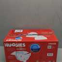 Huggies Size 3 Diapers, Little Snugglers Baby Diapers, Size 3 (16-28 lbs), 76 Count