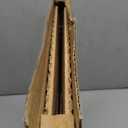 Cork cat Scratch pad for Cats-cat Scratching Posts-cat scratchers for Indoor Cats-cat Scratcher Furniture for Wall & Floor - Natural Cork & Cardboard Blend, No Mess Splinters Easy Clean2-Pack (17*12inch-2Pcs)