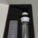 14-Piece Cookie Press Set - Upgraded - Stainless Steel Disks & Storage Case - Heavy-Duty Design