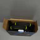 Twister Arm Trainer, Chest Workout Equipment for Men & Women Adjustable 5 Resistance Levels (40-130 lbs), Ergonomic Home Gym Strength Trainer with Anti-Slip Handles & Carry Bag