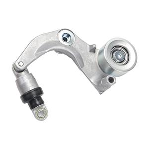 Duolctrams 39385 Automatic Belt Tensioner and Pulley Assembly Compatible with Honda Civic 2006-2015 HR-V 2016-2018 Acura ILX 2013-2015 1.8L 2.0L