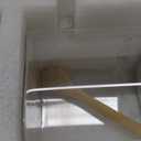 Set of 4 Square Glass Jar with Bamboo Lids and Spoons  Airtight 27 oz Borosilicate Glass Food Storage Contaienrs with 132 Kitchen Pantry Labels for Coffee, Tea, Sugar