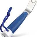 Enhon Snap Tool for Boat Canvas Snaps, Practical and Durability Boat Cover Snap Release Tool Save Canvas from Ripping, Design for Boaters and Anglers (Blue)