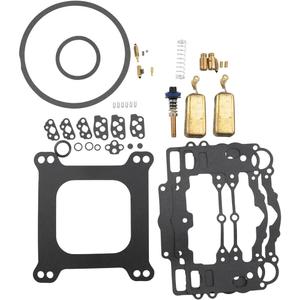 Carburetor Rebuild Kit fit for Edelbrock 1400 1404 1405 1406 1407 1409 1411 1477 Carburetor Rebuild Kit fits for Carter AFB Automotive and Marine