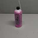 Muc-Off Nano Tech Bike Cleaner 1L | Biodegradable Formula, Safe on Carbon Fibre and All Surfaces | Breaks Down Dirt on a Molecular Level (33.8 Fl Oz (Pack of 1))