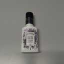 Poo-Pourri Before-You-Go Toilet Spray, Lavender Vanilla, 4 Fl Oz, Up to 200 Uses, Bathroom Odor Deodorizer, Plant-Based with Essential Oils, for Home or Work, Lavender, Vanilla and Citrus Scent