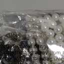 1920s Flapper Headpiece Roaring 20s Headband Fascinators Feather Hair Accessories Tea Party Hat Dress up (Black - Flapper Costume Accessories Kit 6pcs)