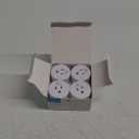 EIGHTREE Smart Plug, Smart Home WiFi Outlet Works with Alexa & Google Home, Smart Socket with Remote Control & Timer Function, 2.4GHz WiFi Only, 4 Packs