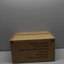 GreenLighting Modern Solar Post Cap Lights Fits 4x4 Wood, 4x4 & 5x5 PCV/Vinyl Outdoor Solar Powered Light, Fence Post, Landscaping, Deck, Garden- Bright LED, Waterproof Black 12 Pack