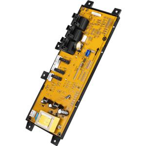 DE92-03045B Range Oven Control Board for Samsung FER300SX/SW/SB