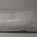 MIULEE 26x26 Pillow Inserts, Down Alternative Pack of 2 Euro Decorative Throw Pillows for Sofa Couch Bed, Ultra Soft Fluffy Bed Sleeping Form