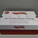 Skechers womens Arch Fit Mojave - Indefinite 7.5