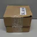 BESTTEN 2 Pack Keyed Same Exterior Door Knobs and Single Cylinder Deadbolts Combo Set, Keyed Alike Entry Door Knobs with Locks and Keys for Entrance and Front Door, Satin Nickel