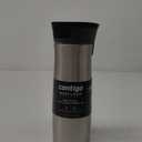 Contigo West Loop 20oz Stainless Steel Vacuum-Insulated Travel Mug Spill-Proof Keeps Drinks Hot for 5 Hours Cold for 12 Hours Perfect for Commuters and Travelers (20oz (Single Pack))