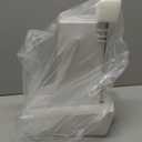 DA97-20157B, DA97-20157A Refrigerator Ice Bucket Compatible with Samsung RF22R7351SG, RF24R7201SR, RF27CG5400SR, etc Series Refrigerators Ice Container, Part Number: 4993476, PS12720126, etc