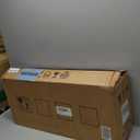 Obabala Ceiling Fan no Light,60 inch Outdoor Ceiling Fan Without Lights for Patios, 3 Blade Solid Wooden Propeller Ceiling Fans with Remote for Farmhouse Outside Kitchen Gazebo Indoor