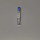 KEENTECH Carbide Tipped Extra Long Straight Router Bit for Woodworking, 1/2" Shank, 1/2" Cutting Diameter x 3" Cutting Depth, with Storage Case