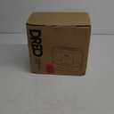 Dreo Humidifiers for Bedroom, 4L Top Fill for Large Room, 36H Runtime, 28 dB Quiet Supersized Cool Mist Air Humidifier for Baby Nursery, Plants, Indoor, Night Light, Easy to Clean & Fill (White)