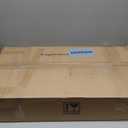 REAHOME TV Stand with Mount, 63" Entertainment Center for 32/45/55/60/65/70 inch TVs, Media Console Table with 7 Drawers, Height Adjustable Mount, Dresser TV Stand for Living Room, White