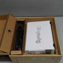 Synology 2-Bay DiskStation DS223j (Diskless)
