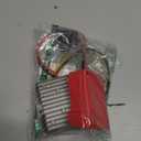 Kzreect 18V to 12V Step-Down Converter Compatible with Milwaukee 18V Battery, DC 12V 20A 240W Voltage Reducer Regulator for Golf Cart RC Car LED Lights DIY Toys