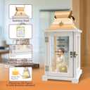 Great Grandma Gifts, First Time Great Grandma Mother's Day Birthday Gift, Baby Announcement Pregnancy Figure Lantern