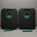 EastPoint Sports Go! Gater Cornhole  Light-Up and Travel Versions  Easy Storage & Light-Weight  Perfect for Outdoor and Indoor Play