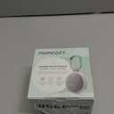 Momcozy Portable Sound Machine with Night Light, White Noise Sound Machine for Baby, 20 Soothing Sounds, Sound Therapy, Long-Lasting Power, Timer, Clips on Stroller, Baby Shower Gifts