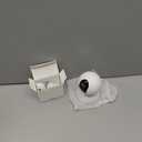 blurams 5G Pet Camera 2K, 360 PTZ Dog Camera with Phone App, Indoor Cameras for Home Security w/Dual-Band WiFi6, 2-Way Audio, Motion Tracking, Color/IR Night Vision, Siren, Cloud&SD