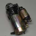 New Starter Compatible with 99-05 Chevy Silverado 1500 HD 2500 3500 Suburban SSR 6.0L V8, 02-05 Cadillac Escalade, 03-05 Express 2500 3500, 00-05 GMC Sierra 1500 HD 2500 3500 Yukon XL Savana 6492N