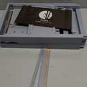 Premium Bathtub Tray Caddy, Expandable Bath Tray, Unique House Warming Gifts, New Home, Anniversary and Wedding Gifts for Couple, Bridal Shower Gift for Women (Bamboo)