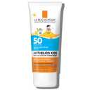 La Roche-Posay Anthelios Kids Gentle Lotion Sunscreen SPF 50, Broad Spectrum SPF + Antioxidants, Sunscreen For Kids, Octinoxate & Oxybenzone-Free, Pediatrician Tested, Non Comedogenic, Oil Free (3.04 Fl Oz (Pack of 1))