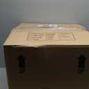 YnM Weighted Blanket, Handmade Chunky Knitted Design, Soft and Cozy, Temperature Regulating and Breathable, Machine Washable Throw for Sleep or Home Decor (Red Blue Fancy Yarn, 50x60 Inch, 10lbs)