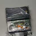 Wireless CarPlay Single Din Car Stereo,5.1 Bluetooth Car Radio