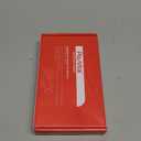 PlayVital ZealProtect Soft Protective Case for Nintendo Switch, Flexible Joycon Cover Slim Cover for Nintendo Switch with Screen Protector & Thumb Grip Caps & ABXY Direction Button Caps - Matcha Green