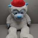 Holiday Home Jumbo Yeti Plush 44 Inch