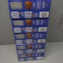 5 x Little Debbie Blueberry Mini Muffins, 5 Pouches, 8.44 OZ Box (EXP 08/02/26)