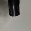 Powerful Milk Frother Wand - Mini Handheld Milk Frother with Stainless Steel Whisk - Battery-Powered Drink Mixer for Coffee, Lattes, Cappuccinos, Matcha - Coffee Enthusiasts Gift - Black