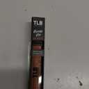 The Lip Bar - Lip Gloss, Extra (Brown Shimmer) - Gloss Up Sheer Finish - Smooth, Not Sticky Formula - Moisturizing Coconut Oil, Olive Oil, Argan Oil & Vitamin E - Vegan & Cruelty Free - .30 fl oz