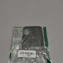 Hython Case for iPhone 16 Plus Case Magnetic Translucent Matte Phone Cases 6.7" [Compatible with MagSafe] Thin Slim Fit Shockproof Bumper Hard Protective Cover for Women Men Girls, Dark Green