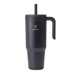Reduce 40oz Chiller Vacuum Insulated Stainless Steel Spill-Proof Tumbler