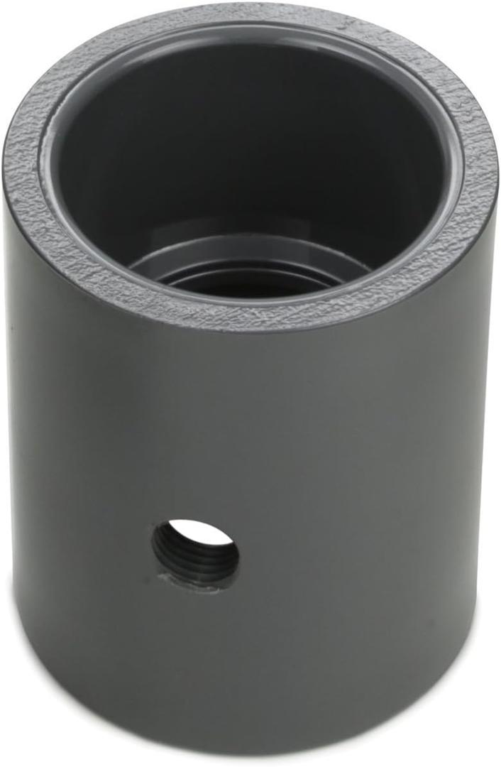 Hayward AXE075C Turbo Sweep Pressure Gauge Coupling Replacement for Hayward Pool and Spa Cleaners