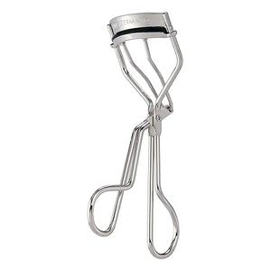 Tweezerman Classic Eyelash Curler with Refill Pads  Makeup Eyelash Tool for All Eye Shapes